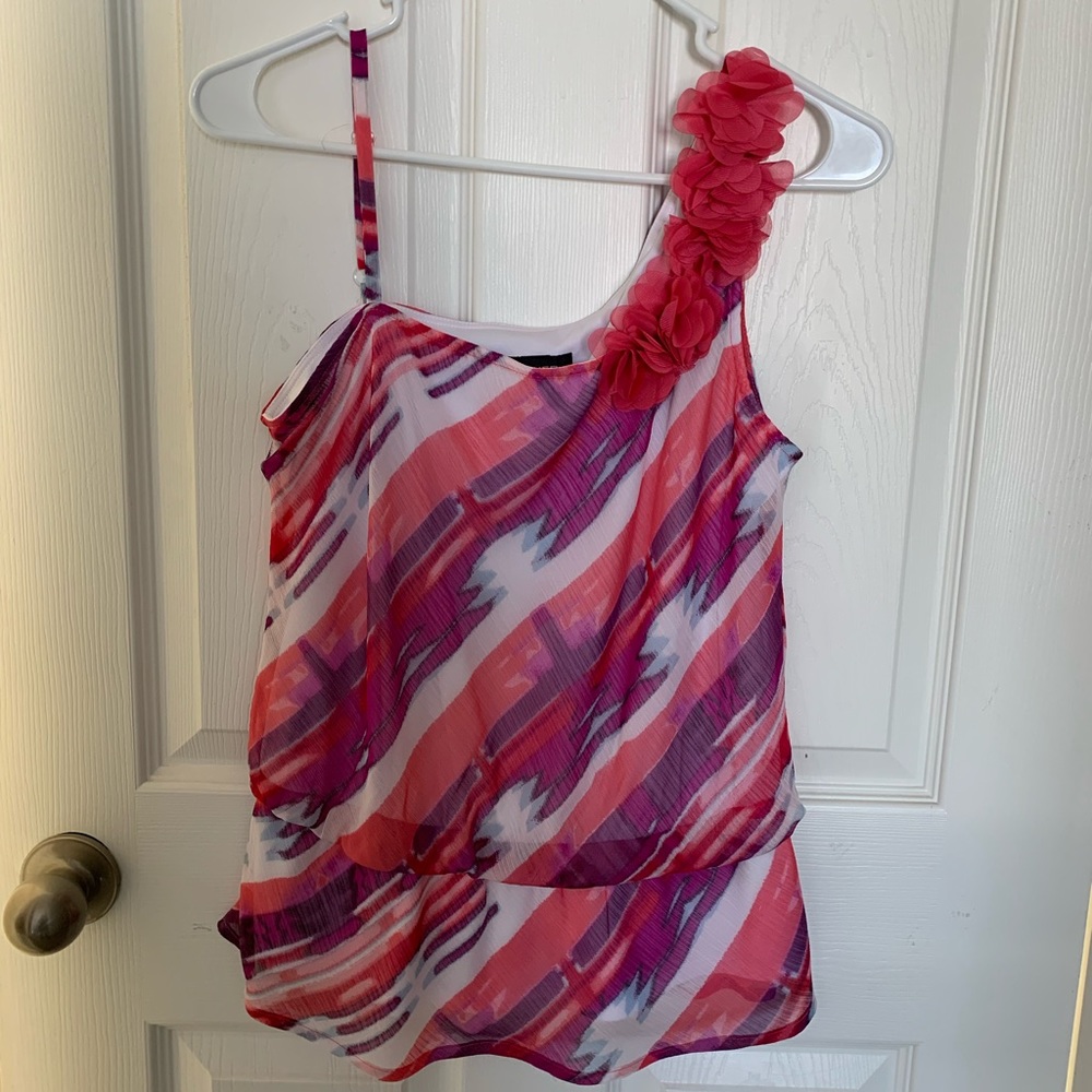 Sz medium top